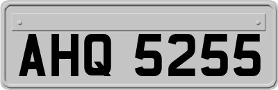 AHQ5255