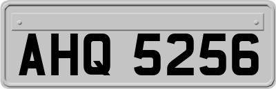 AHQ5256