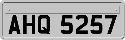 AHQ5257
