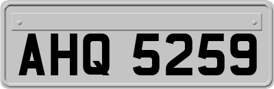 AHQ5259