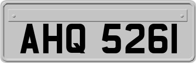 AHQ5261