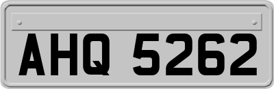 AHQ5262