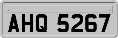 AHQ5267