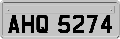 AHQ5274
