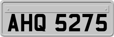AHQ5275