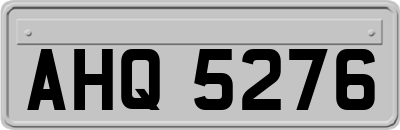 AHQ5276