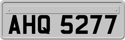 AHQ5277