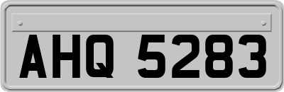 AHQ5283