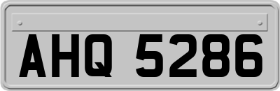 AHQ5286
