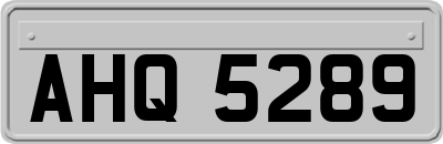 AHQ5289