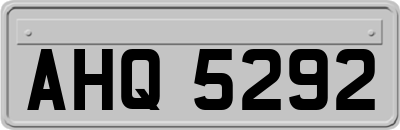 AHQ5292