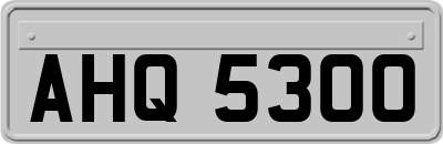 AHQ5300
