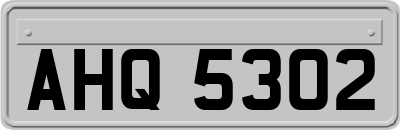 AHQ5302