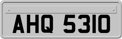 AHQ5310