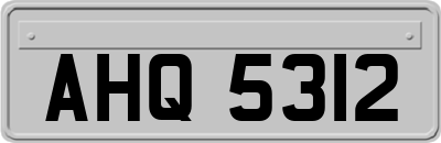 AHQ5312