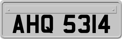 AHQ5314