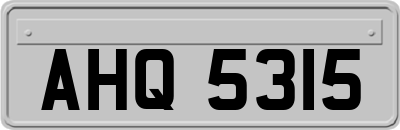 AHQ5315