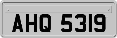 AHQ5319