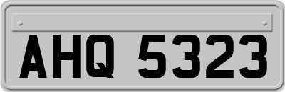 AHQ5323