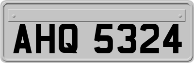 AHQ5324