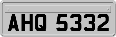 AHQ5332