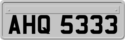 AHQ5333