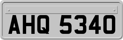 AHQ5340