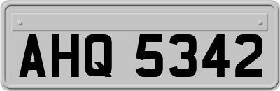AHQ5342