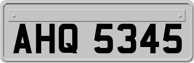 AHQ5345