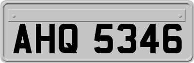 AHQ5346