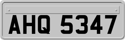 AHQ5347