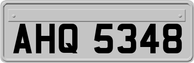 AHQ5348