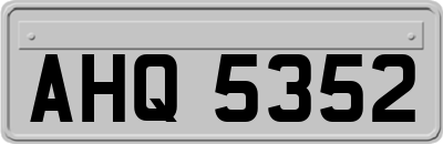 AHQ5352