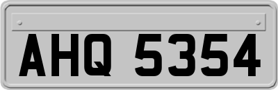 AHQ5354