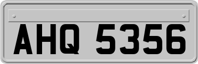 AHQ5356