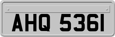AHQ5361