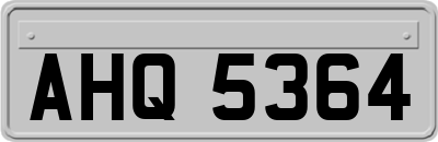 AHQ5364