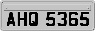 AHQ5365