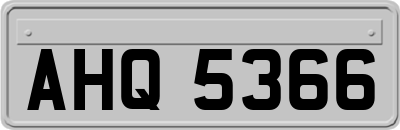 AHQ5366