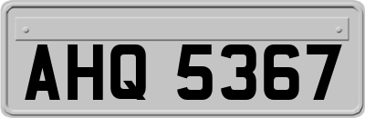 AHQ5367