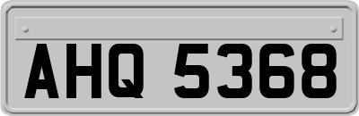 AHQ5368