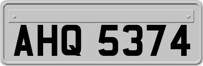 AHQ5374