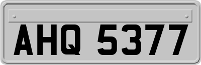AHQ5377
