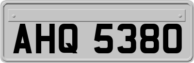 AHQ5380