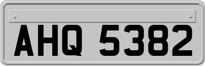AHQ5382