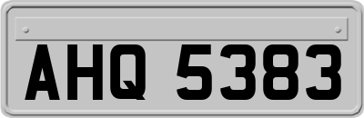AHQ5383