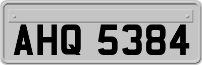 AHQ5384