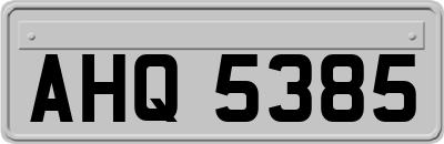 AHQ5385