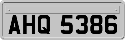 AHQ5386