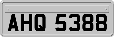 AHQ5388